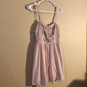 American Eagle Dress
